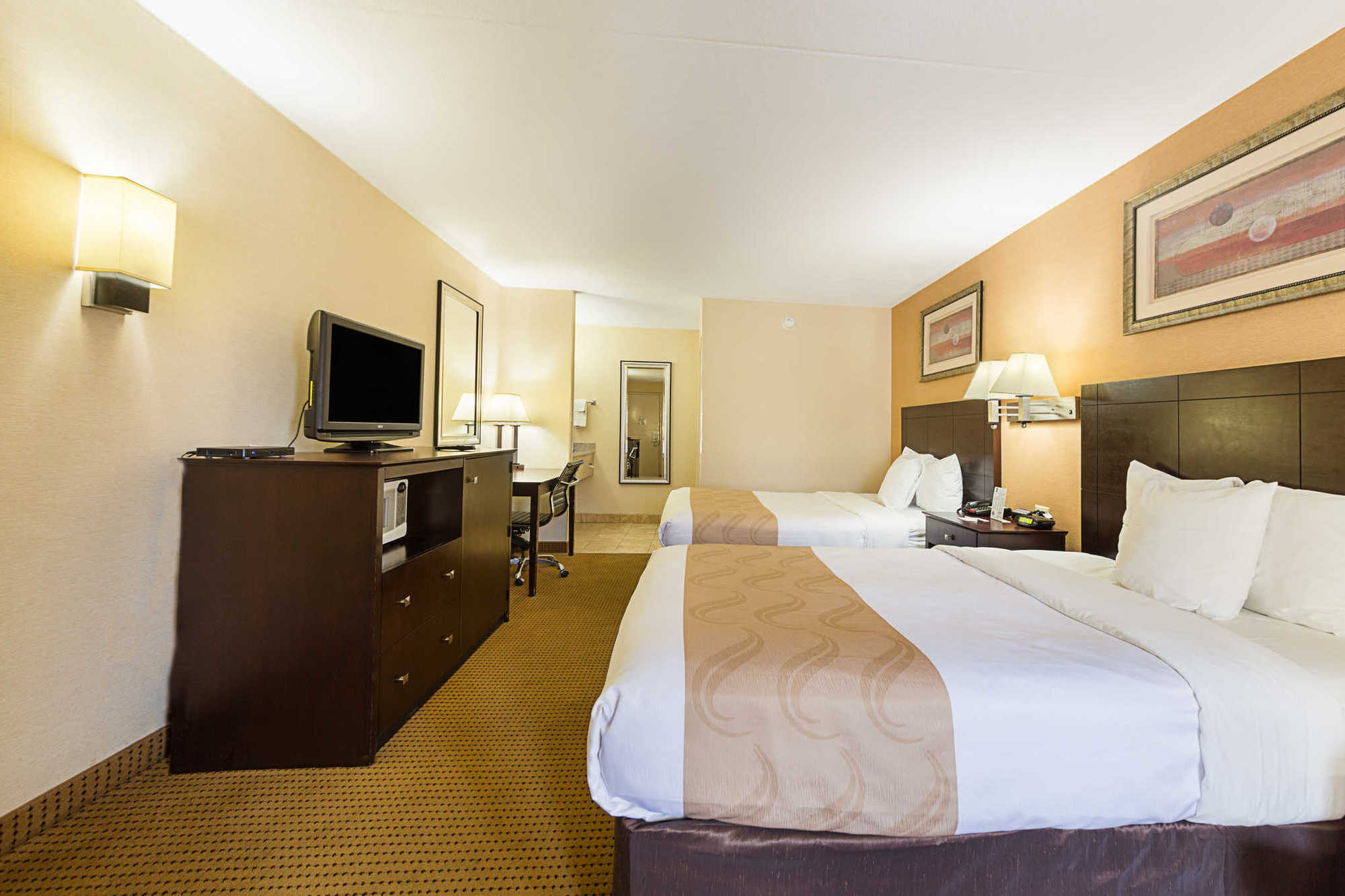 Mcintosh Inn ميديا الغرفة الصورة